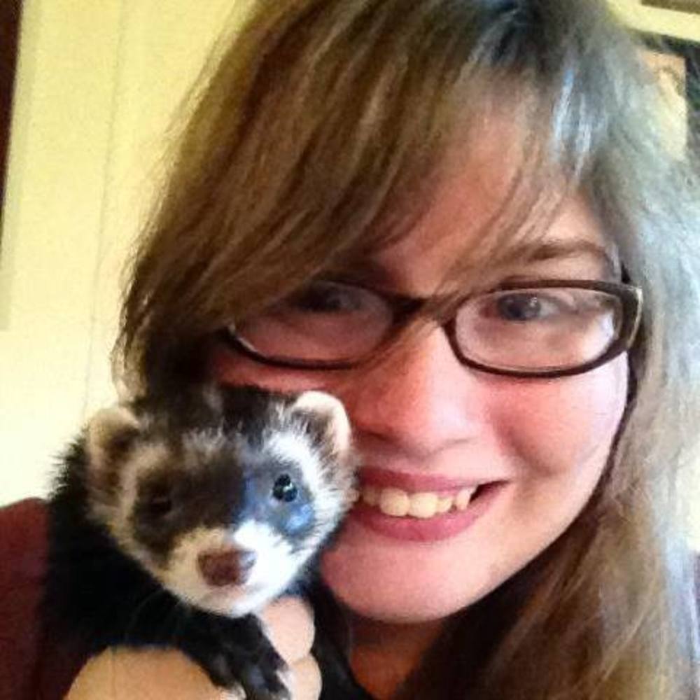 Meet your Posher, Samantha